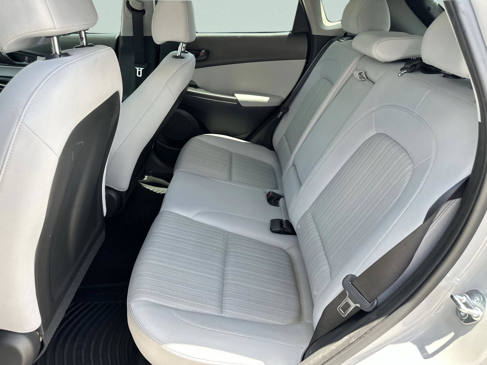 2023 Hyundai Kona SEL - Photo 12