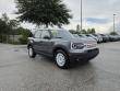 Used 2025 Ford Bronco Sport Heritage SUV