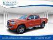 Used 2018 Toyota Tacoma  Truck Double Cab