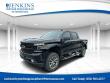 Used 2021 Chevrolet Silverado 1500 RST Truck Crew Cab