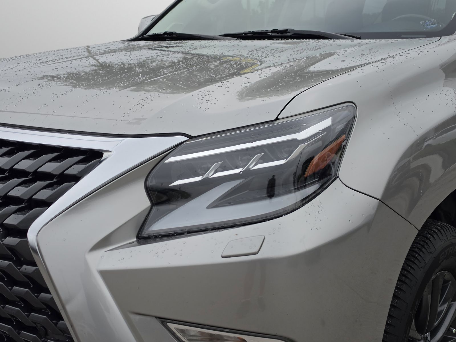 2020 Lexus GX PREMIUM - Photo 37