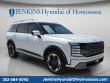 New 2026 Hyundai Palisade Limited FWD SUV