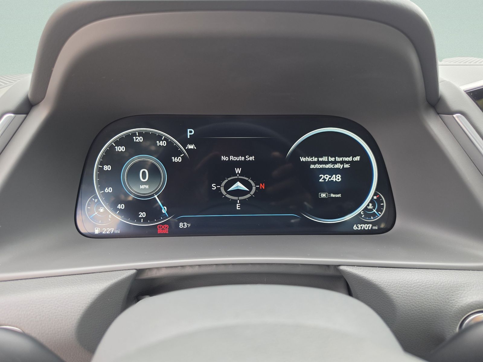 2021 Hyundai Sonata Limited - Photo 35