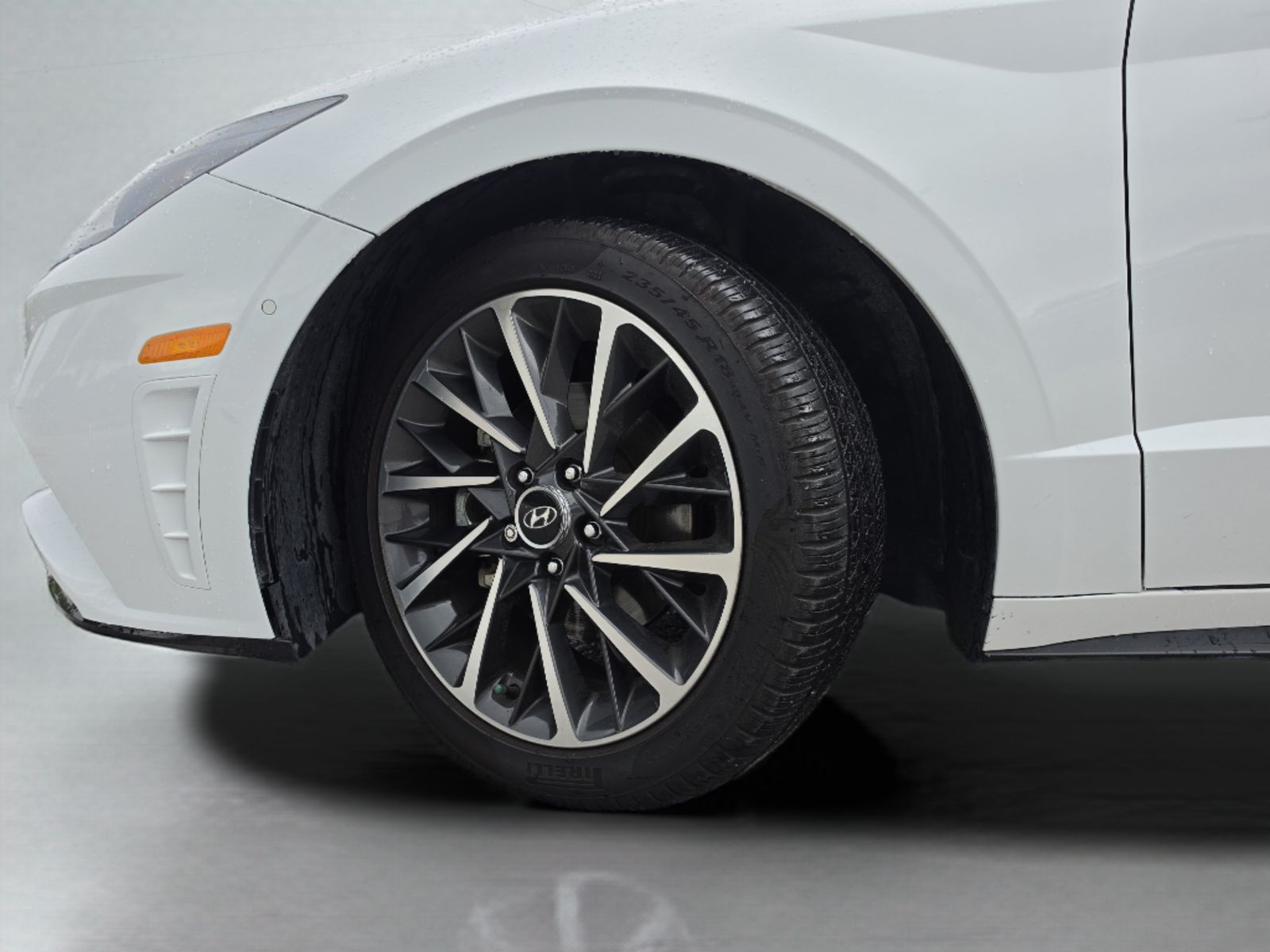 2021 Hyundai Sonata Limited - Photo 41