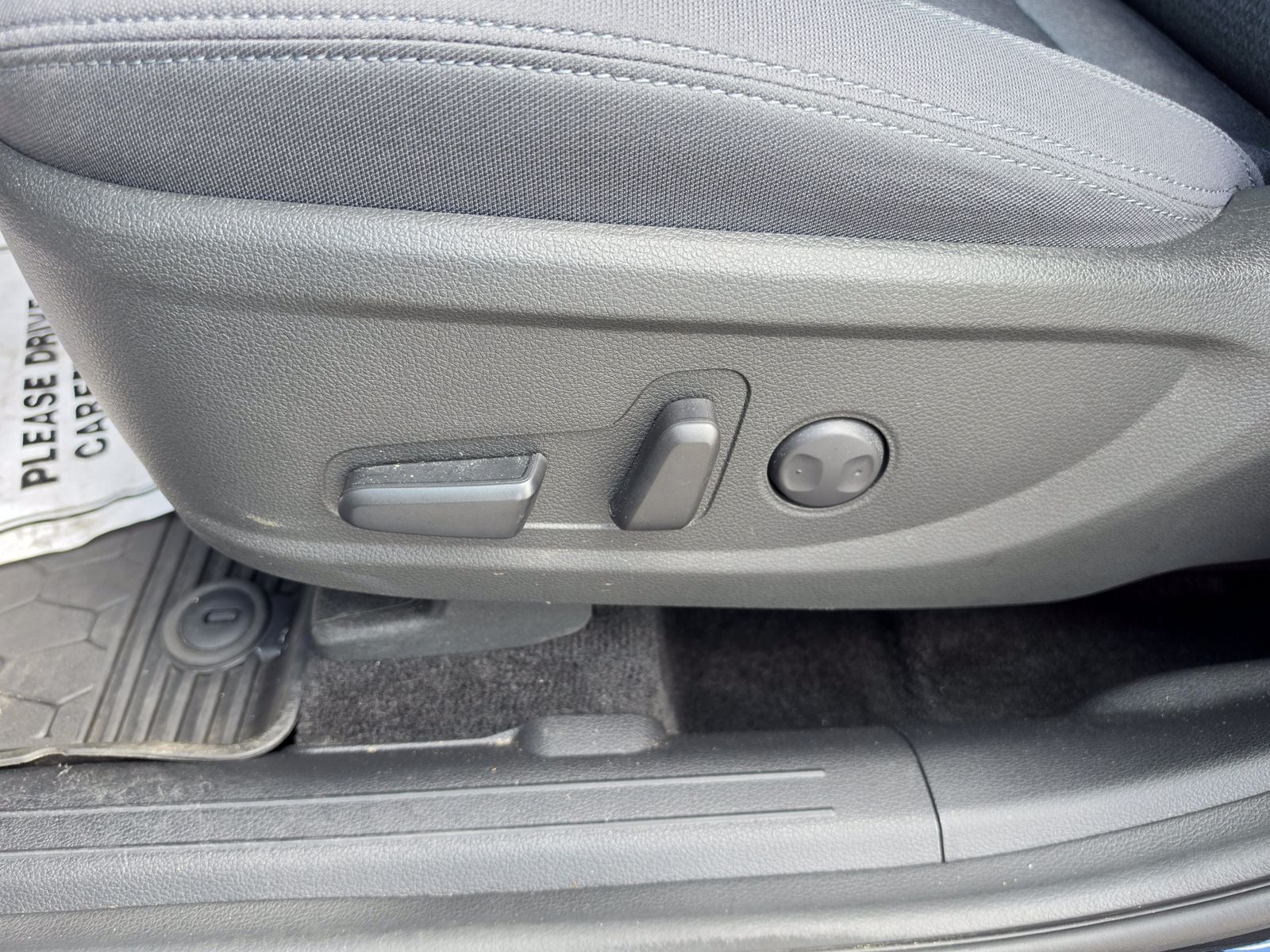 2023 Hyundai Santa Fe SEL - Photo 23