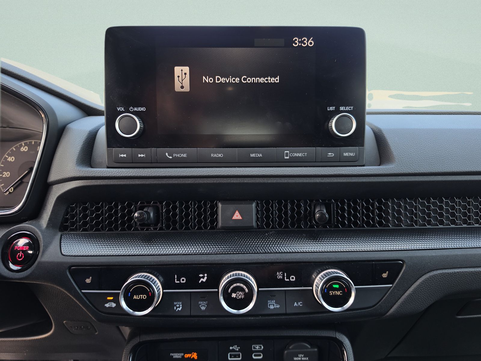 2024 Honda CR-V Sport - Photo 24