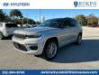 Used 2022 Jeep Grand Cherokee Summit SUV