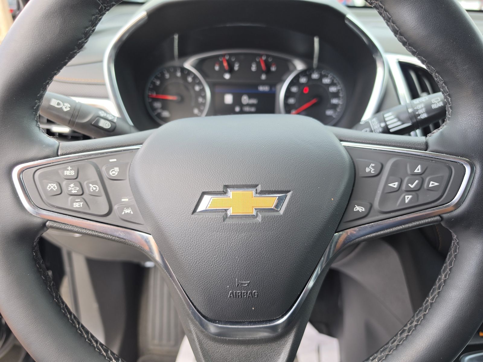 2024 Chevrolet Equinox Premier - Photo 33