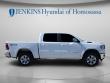 Used 2021 Ram 1500 Laramie Truck Crew Cab