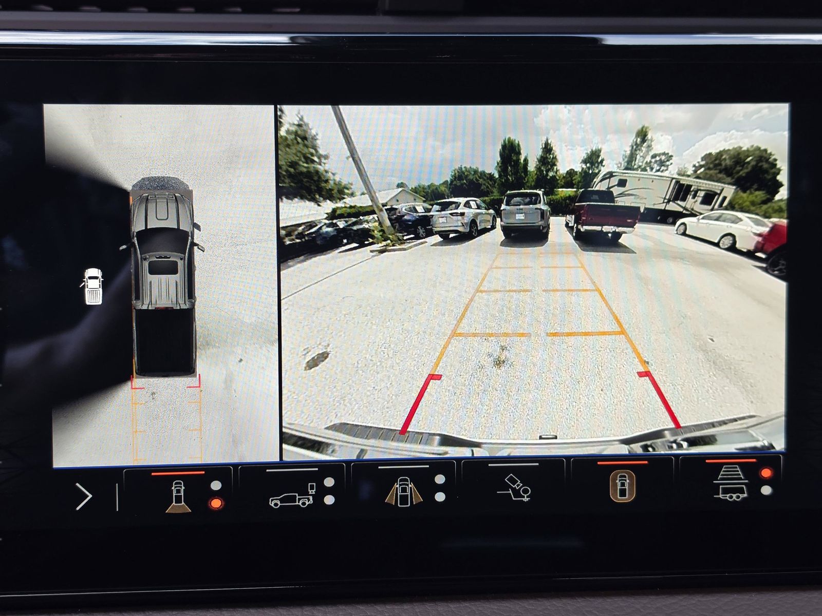 2025 GMC Sierra 2500HD Denali - Photo 25