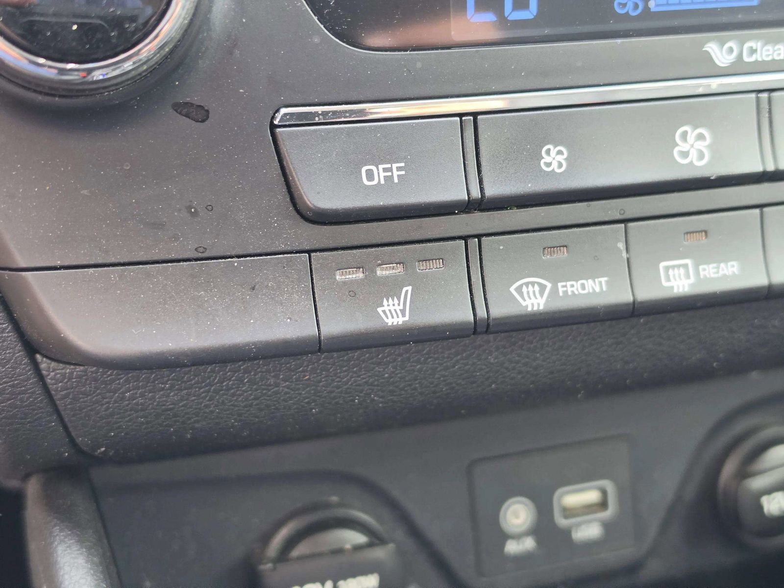 2018 Hyundai Tucson Value - Photo 28