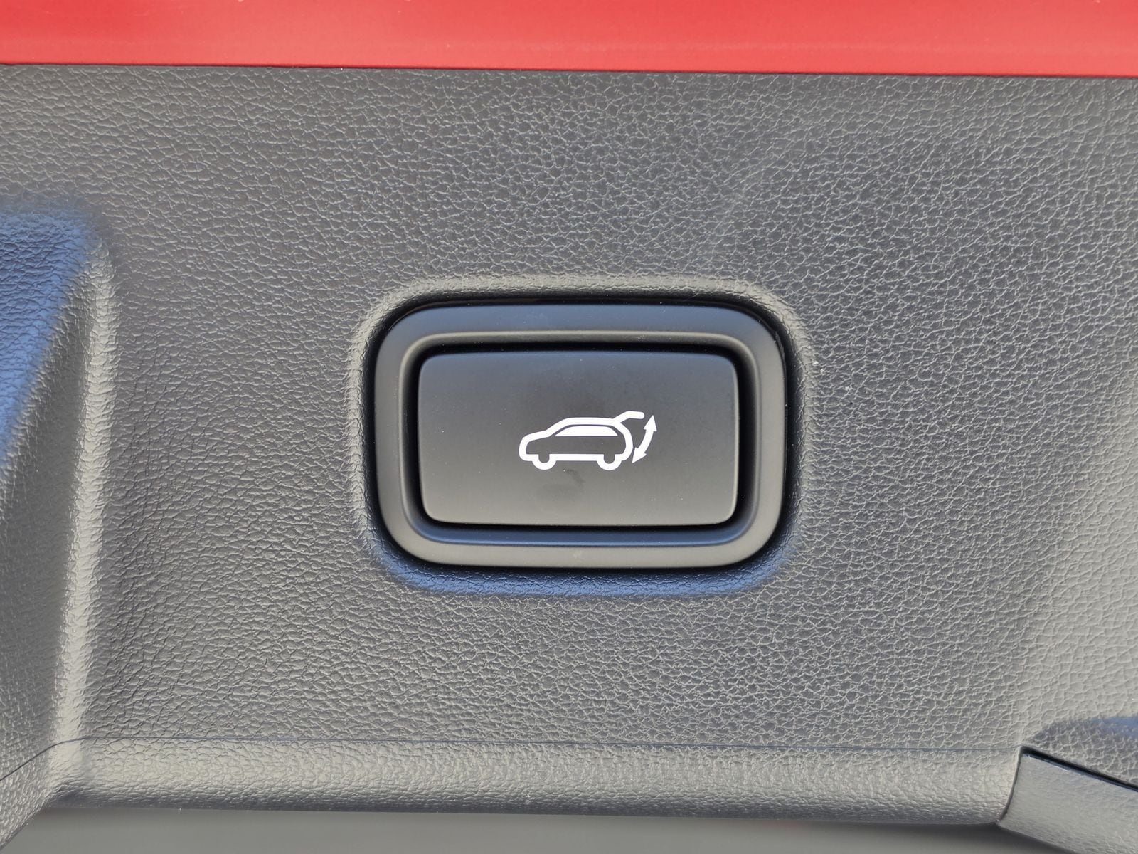 2025 Hyundai Tucson Limited - Photo 14