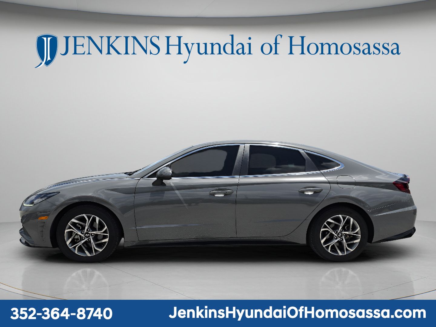 2022 Hyundai Sonata SEL - Photo 9