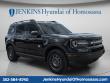 Used 2024 Ford Bronco Sport Big Bend SUV
