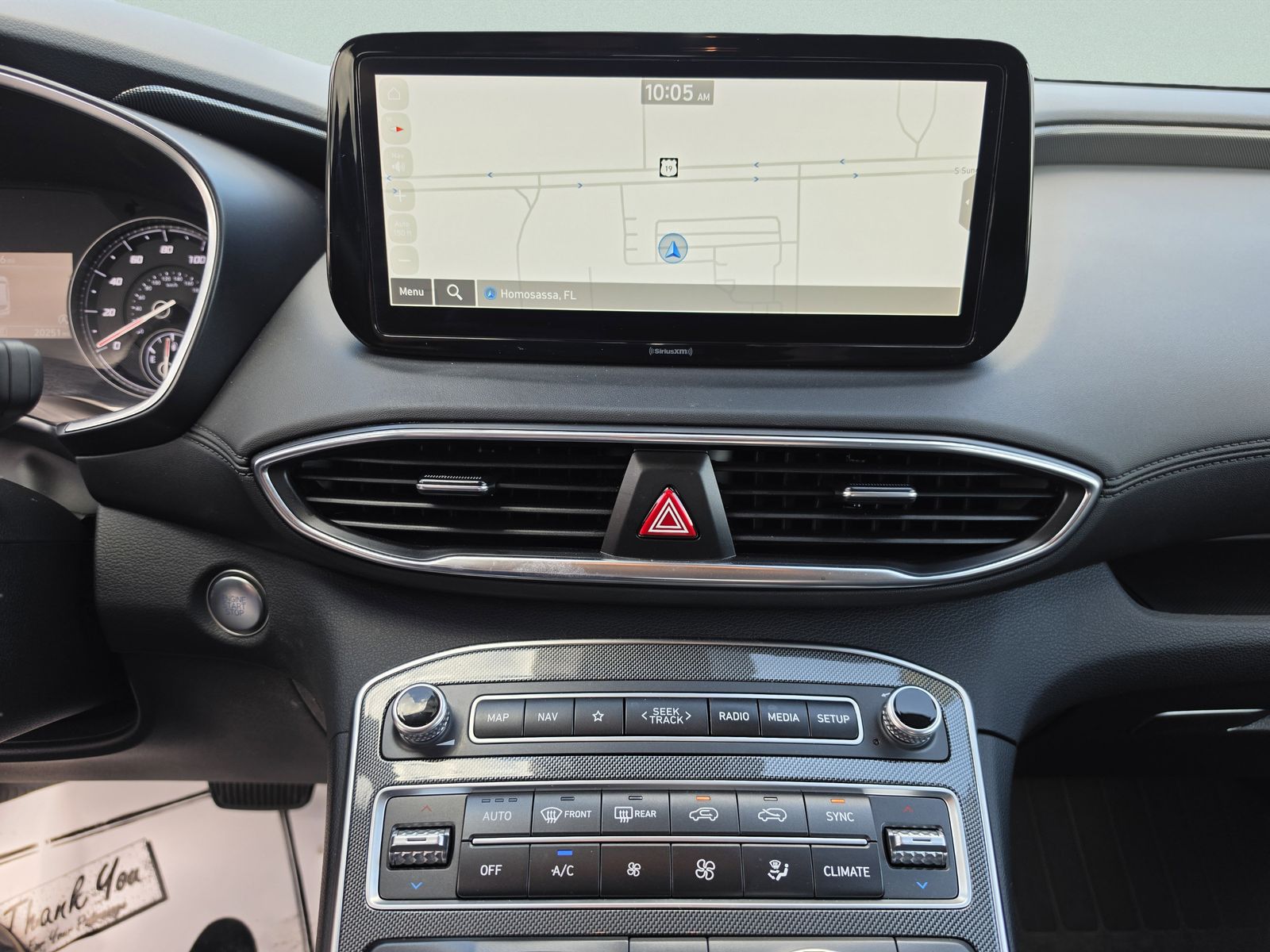 2023 Hyundai Santa Fe SEL - Photo 24