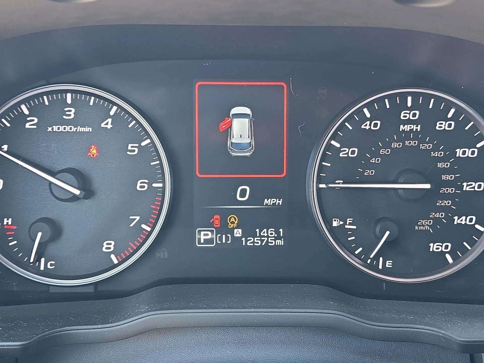 2024 Subaru Crosstrek Premium - Photo 35