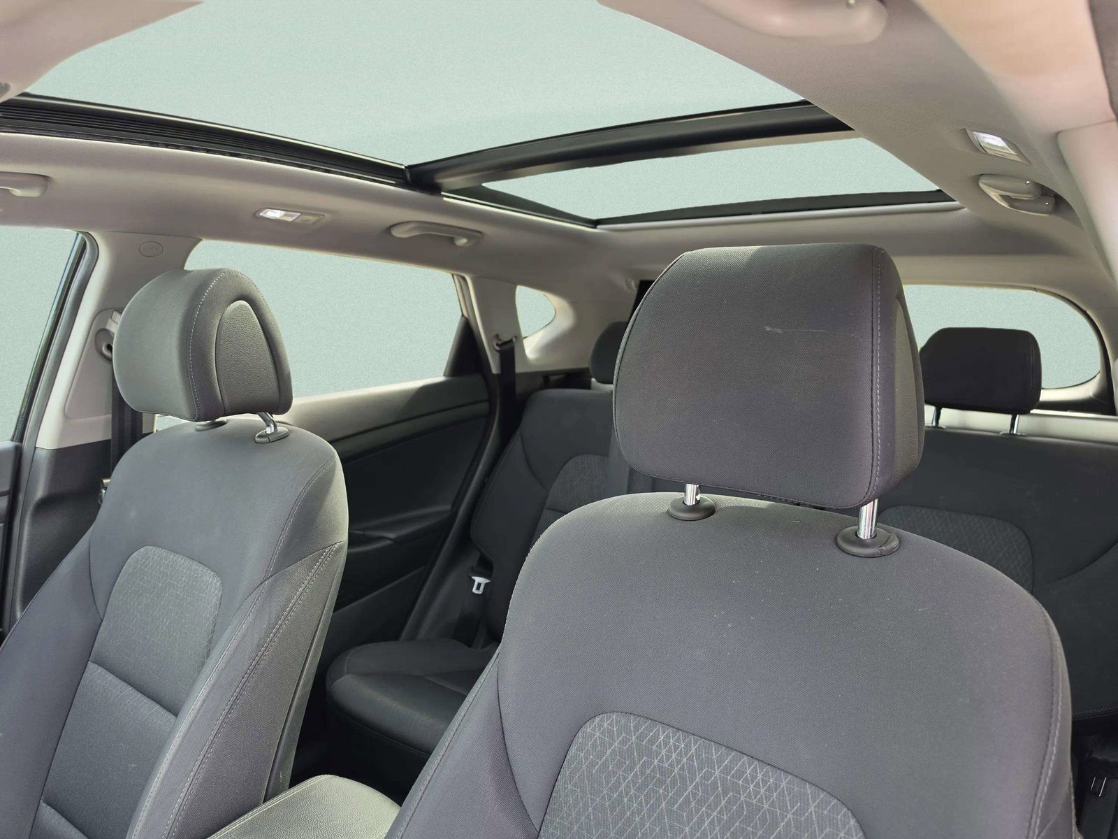 2018 Hyundai Tucson Value - Photo 24