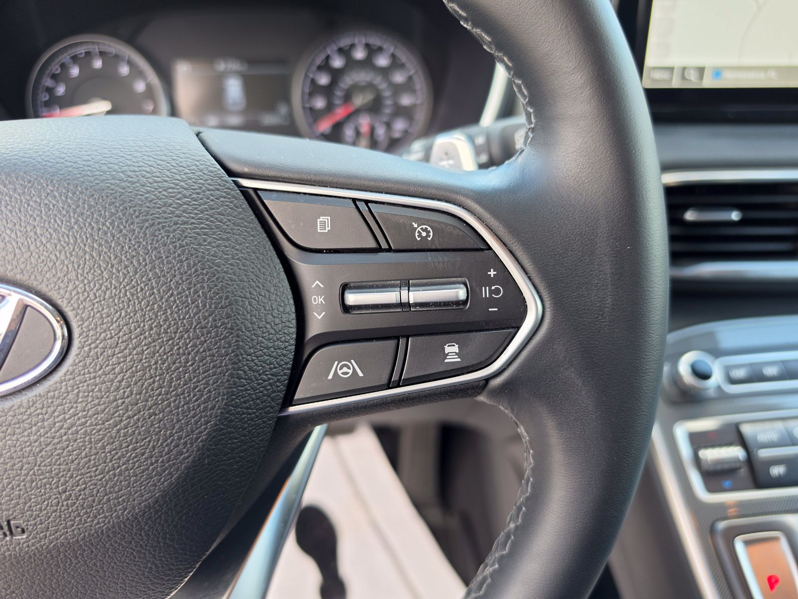 2023 Hyundai Santa Fe SEL - Photo 32
