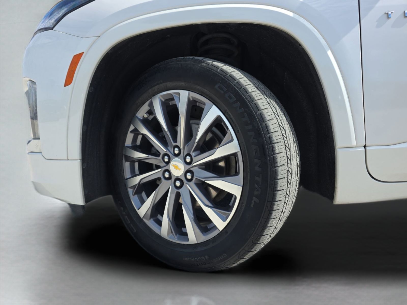 2022 Chevrolet Traverse Premier - Photo 37