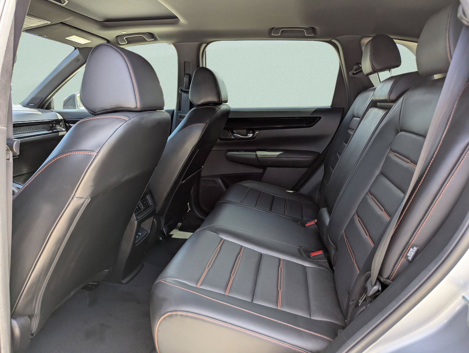 2026 Nissan Rogue S - Photo 47