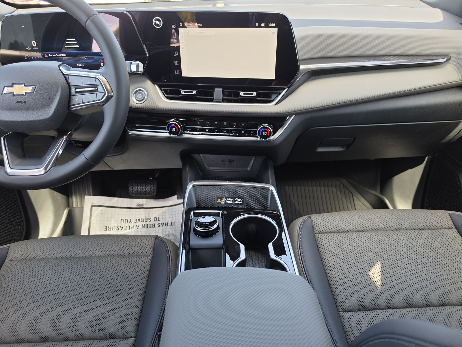 2026 Chevrolet Equinox LT - Photo 20