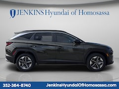 2026 Hyundai Tucson SEL FWD SUV
