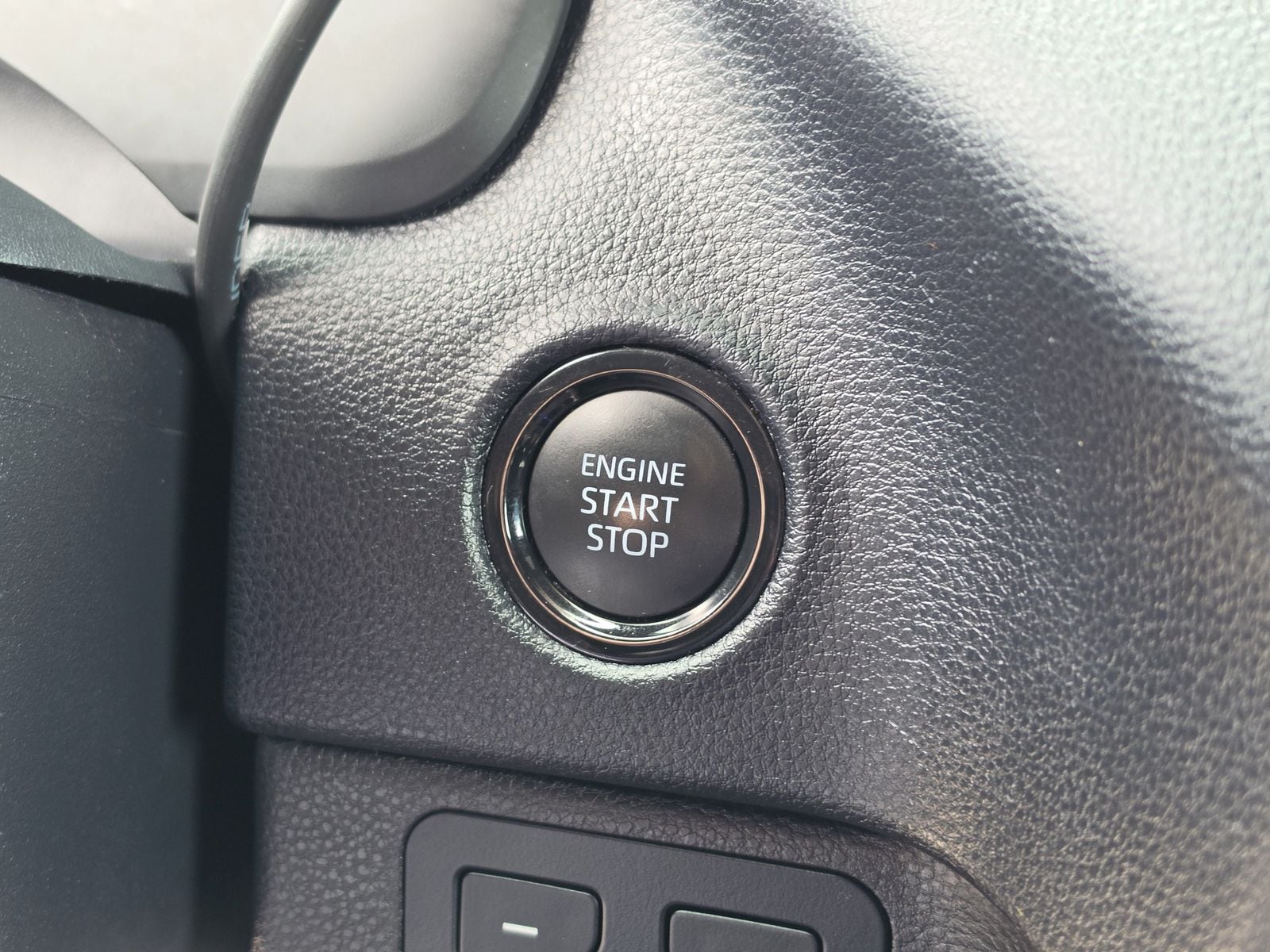 2025 Toyota Tundra SR5 - Photo 32
