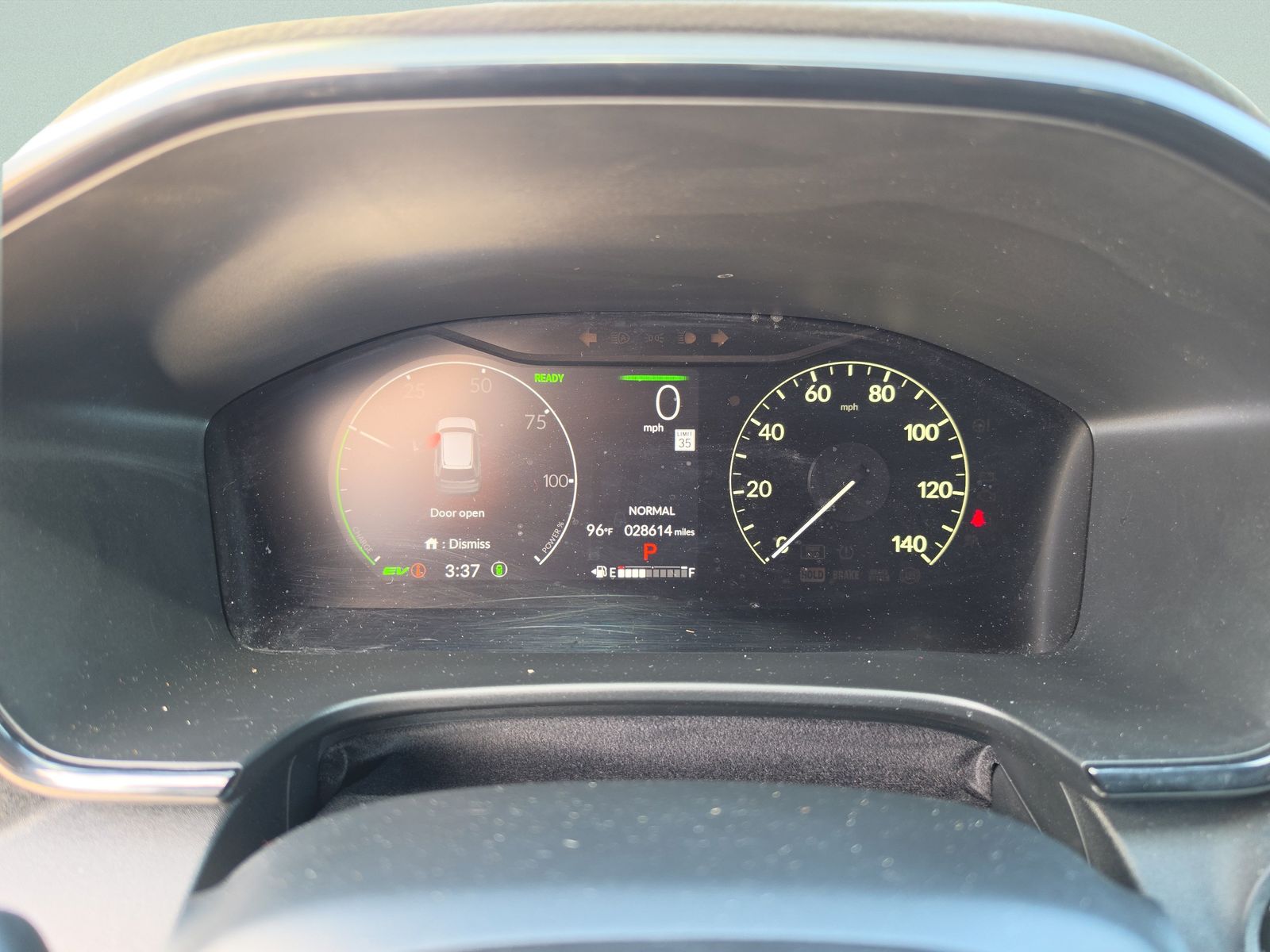 2024 Honda CR-V Sport - Photo 33