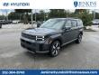 New 2026 Hyundai Santa Fe Limited SUV
