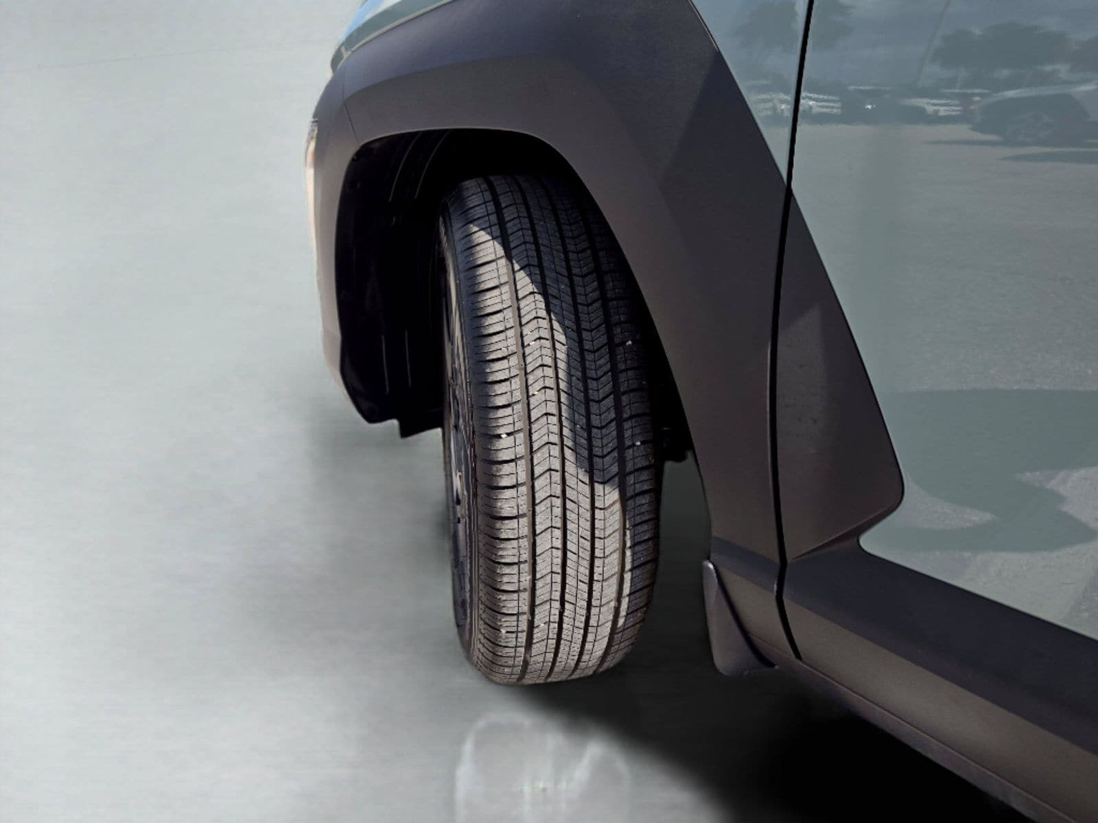 2025 Hyundai Kona SEL Convenience - Photo 40