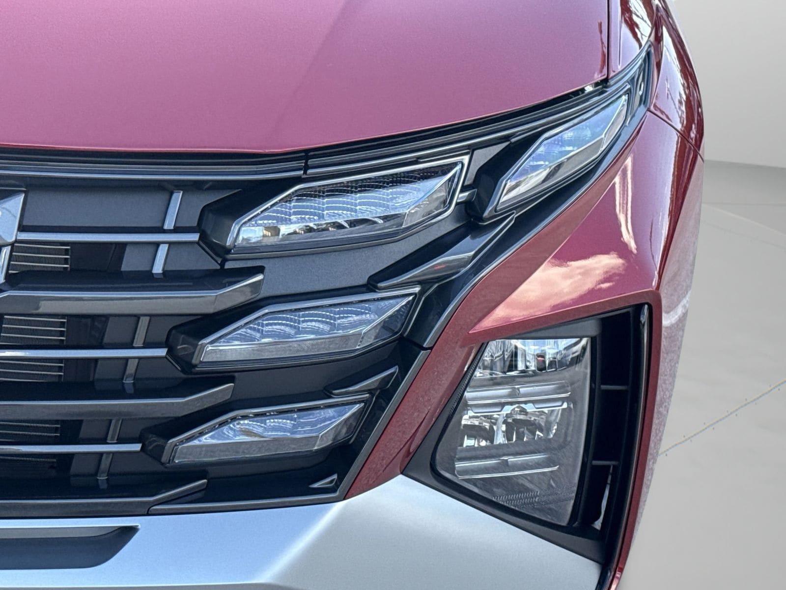 2026 Hyundai Tucson SEL - Photo 31