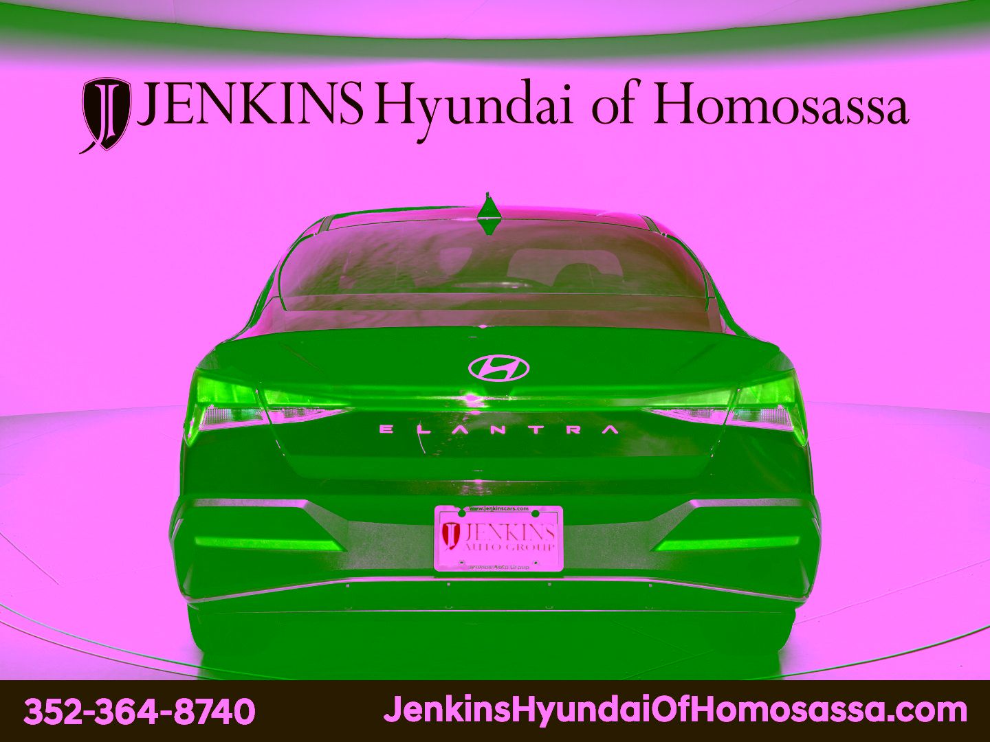 2025 Hyundai Elantra SEL - Photo 6