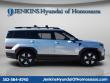 New 2026 Hyundai Santa Fe Hybrid SEL SUV