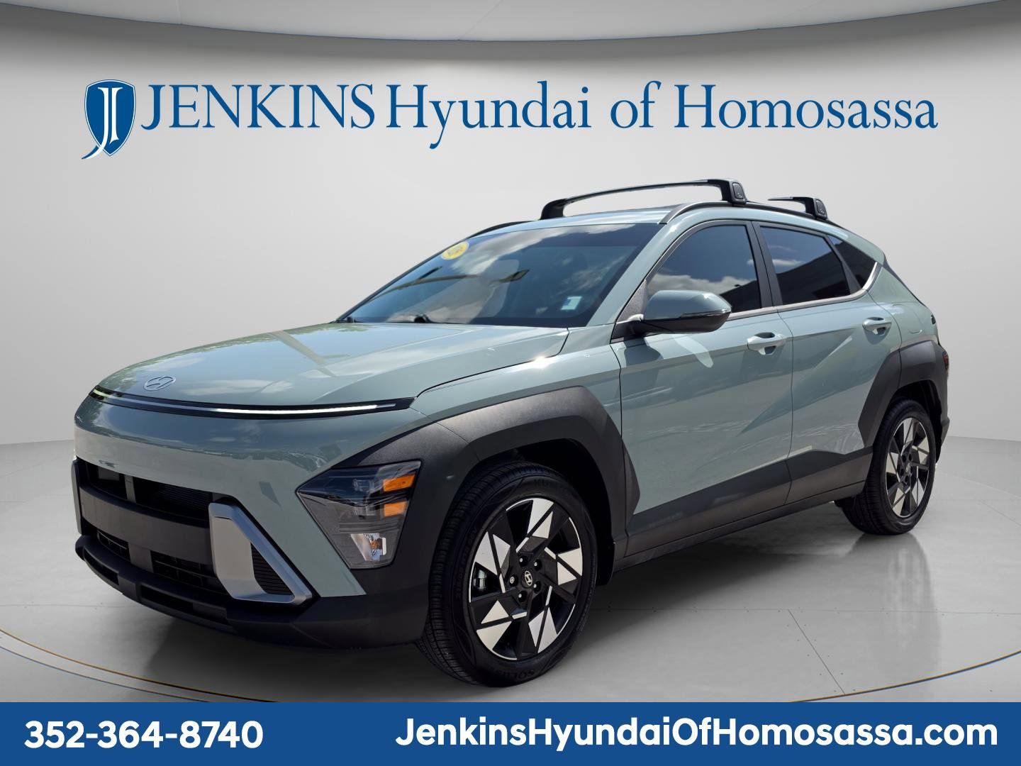 2025 Hyundai Kona SEL Convenience - Photo 9