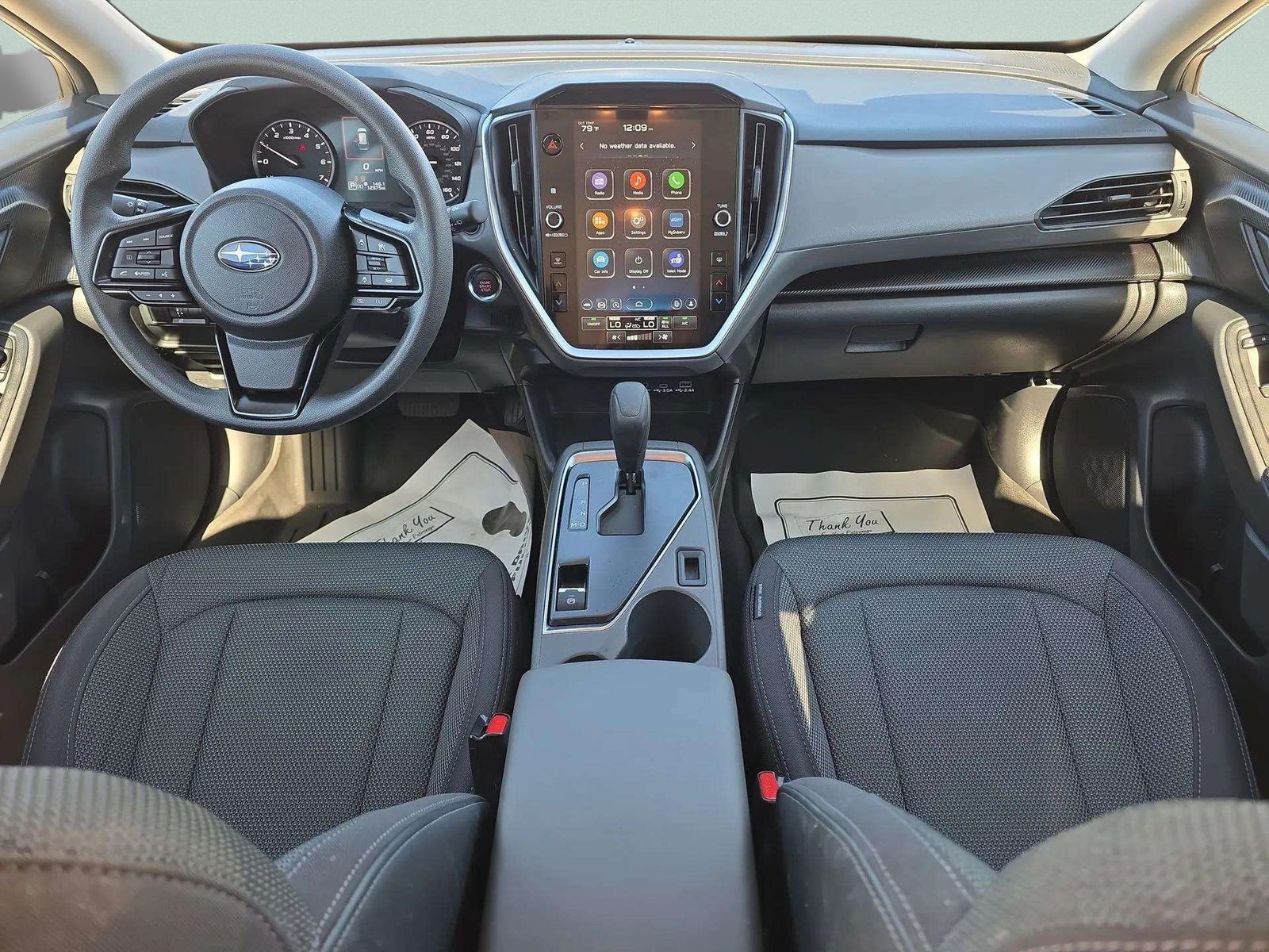 2024 Subaru Crosstrek Premium - Photo 17