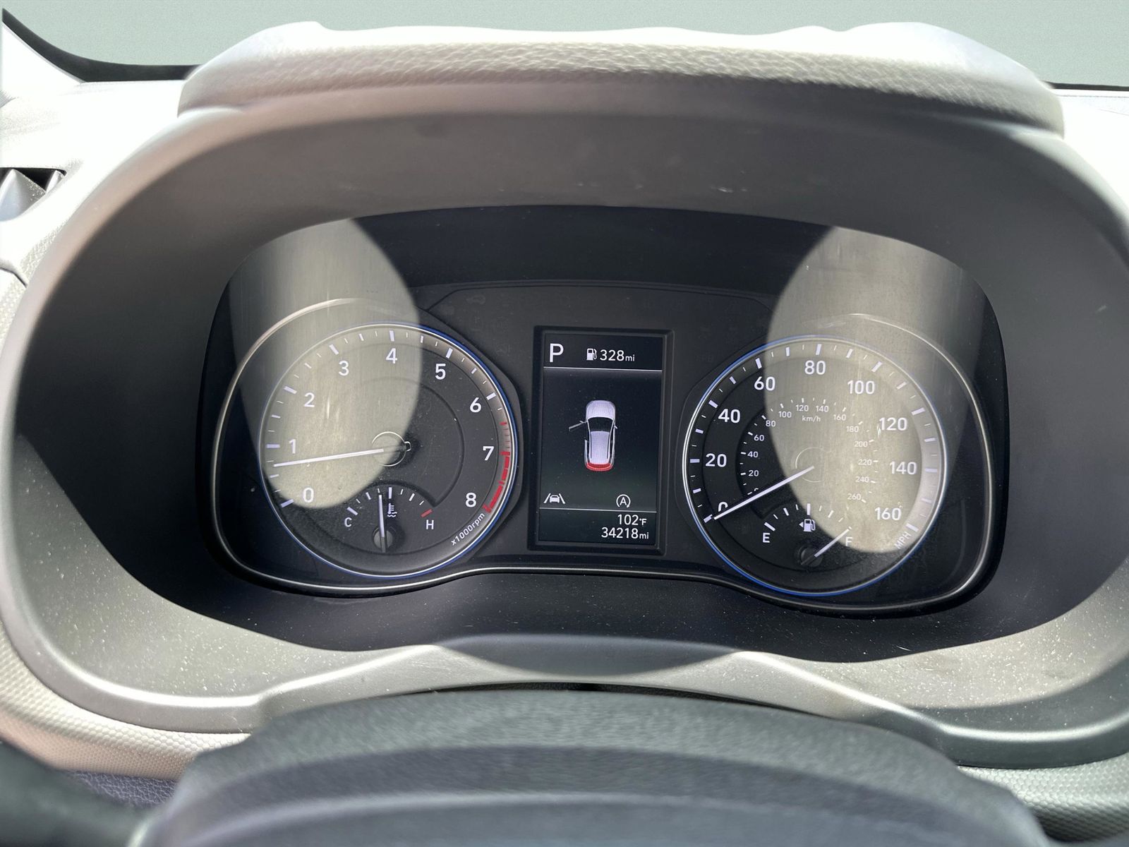 2023 Hyundai Kona SEL - Photo 25