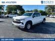Used 2023 Chevrolet Silverado 1500 LT w/1LT Truck Crew Cab