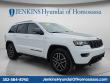 Used 2021 Jeep Grand Cherokee Trailhawk SUV