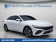  Hyundai Elantra Hybrid