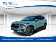 Used 2025 Kia Seltos SX SUV