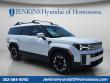 New 2026 Hyundai Santa Fe SEL FWD SUV