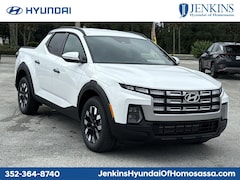 2026 Hyundai Santa Cruz SEL Truck Crew Cab