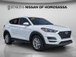 Used 2021 Hyundai Tucson SE SUV