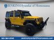 Used 2018 Jeep Wrangler Unlimited Rubicon 4x4 SUV