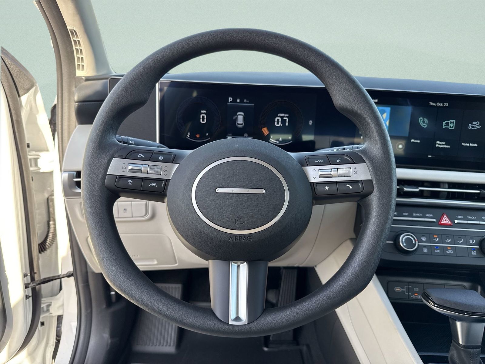 2026 Hyundai Tucson SE - Photo 21