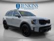 Used 2024 Kia Telluride SX X-Line SUV