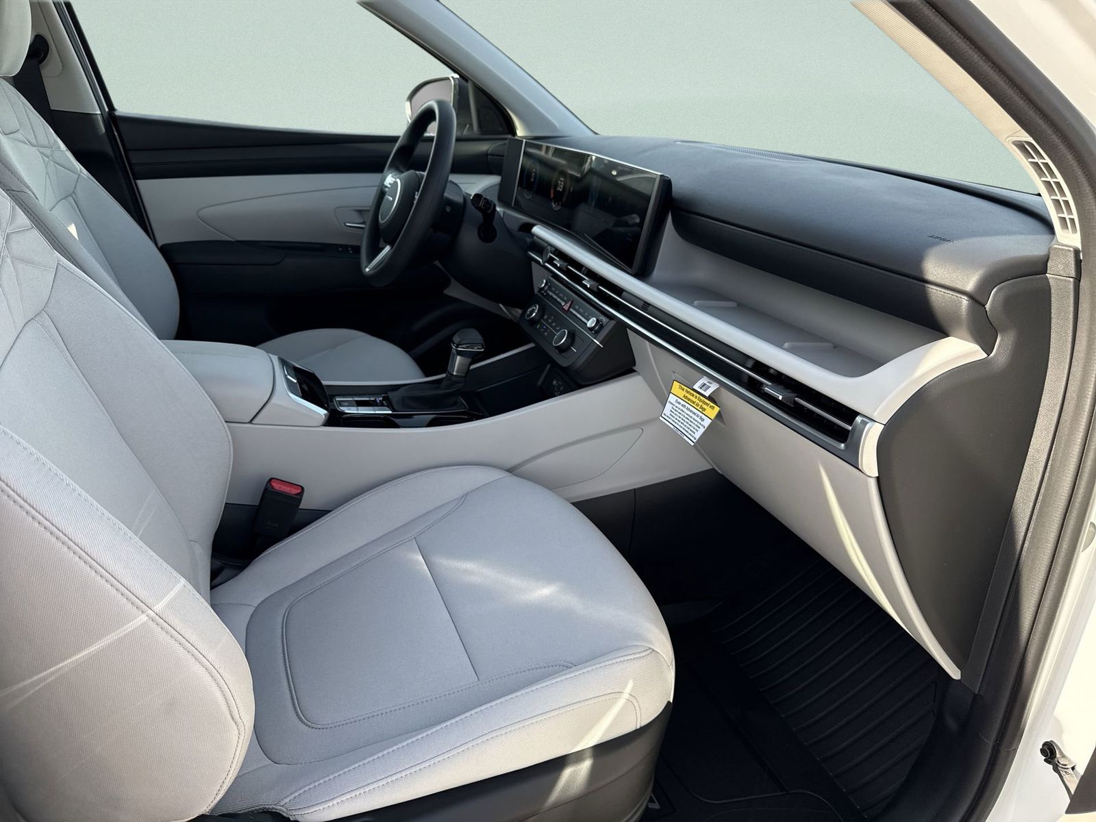 2026 Hyundai Tucson SE - Photo 6