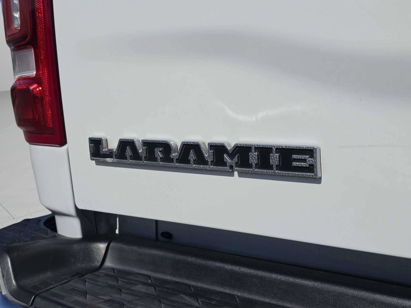 2022 RAM Ram 2500 Pickup Laramie - Photo 41