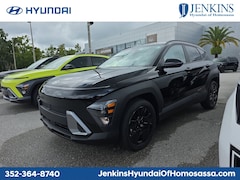 2026 Hyundai Kona SEL Sport SUV