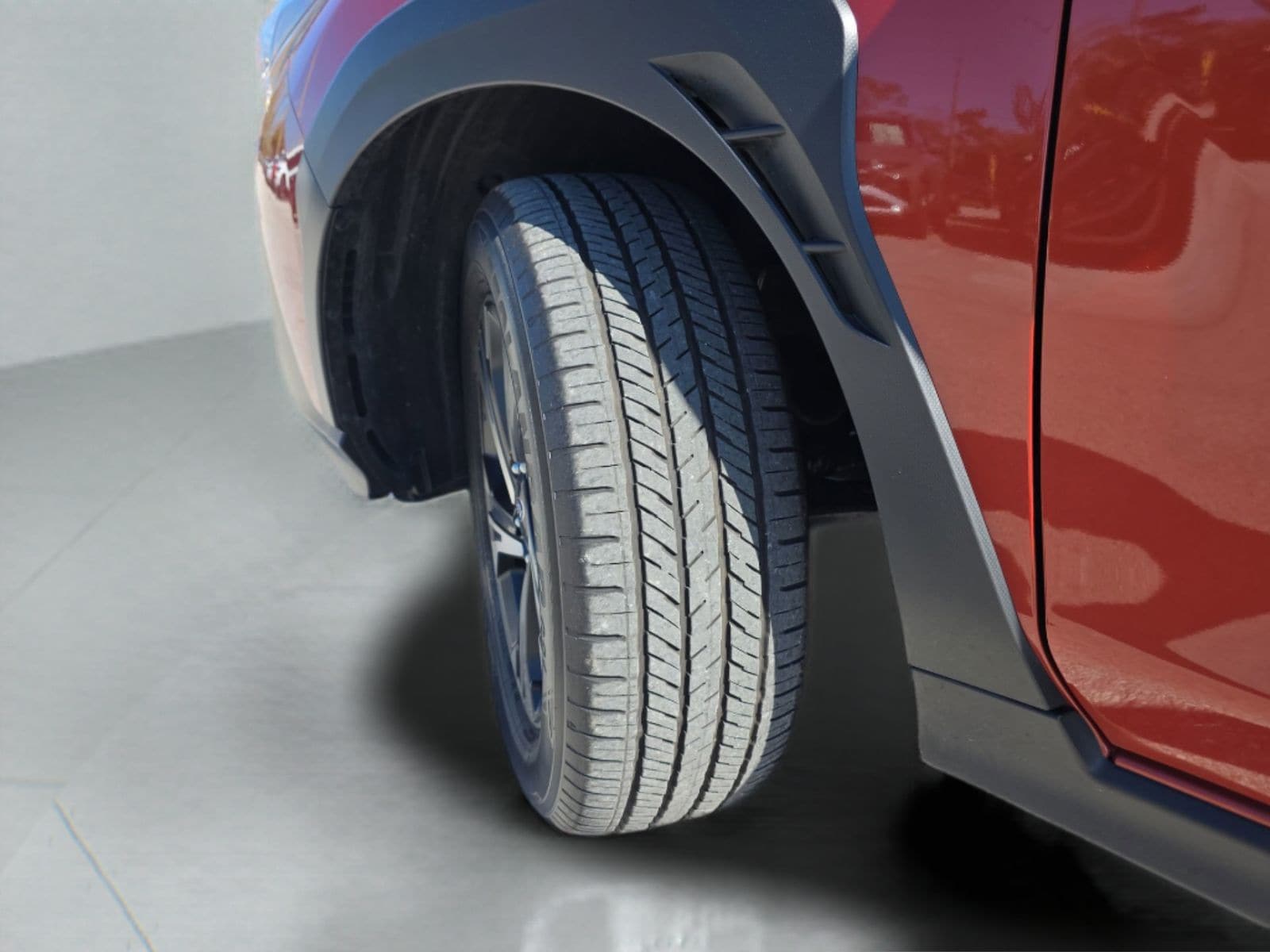 2024 Subaru Crosstrek Premium - Photo 31